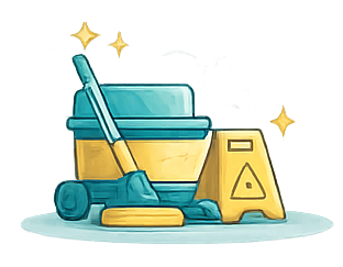 Floor Cleaning & Maintenance Ocala FL